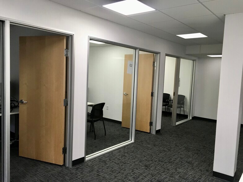 More Photos Of 2181 Park Blvd, Palo Alto Office For Lease
