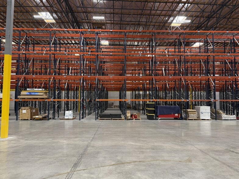 More Photos Of 7120 S Buffalo Dr, Las Vegas Industrial For Lease