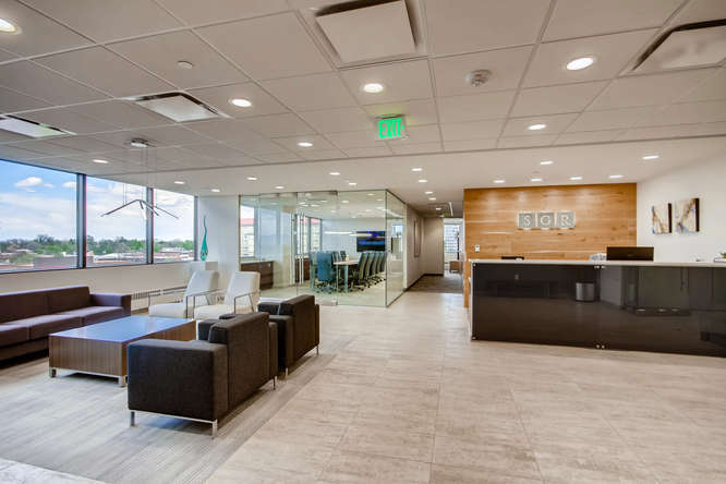 More Photos Of 1777 S Harrison St, Denver Office For Lease