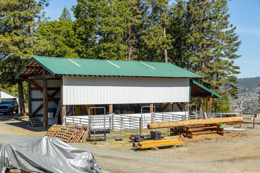 More Photos Of 35350 State Highway 36 E, Paynes Creek Land For Sale