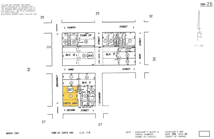 More Photos Of 201-215 N Broadway, Santa Ana Loft Creative Space For Sale