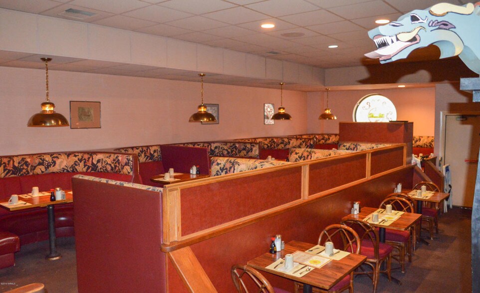 More Photos Of 9 S 1st St, Yakima Restaurant For Sale