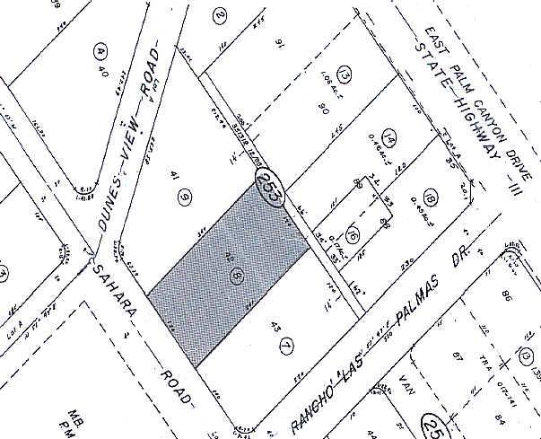 More Photos Of 71650 Sahara Rd, Rancho Mirage Office For Lease