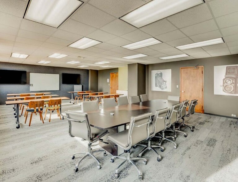 More Photos Of 3100 E 45th St, Cleveland Office For Sale