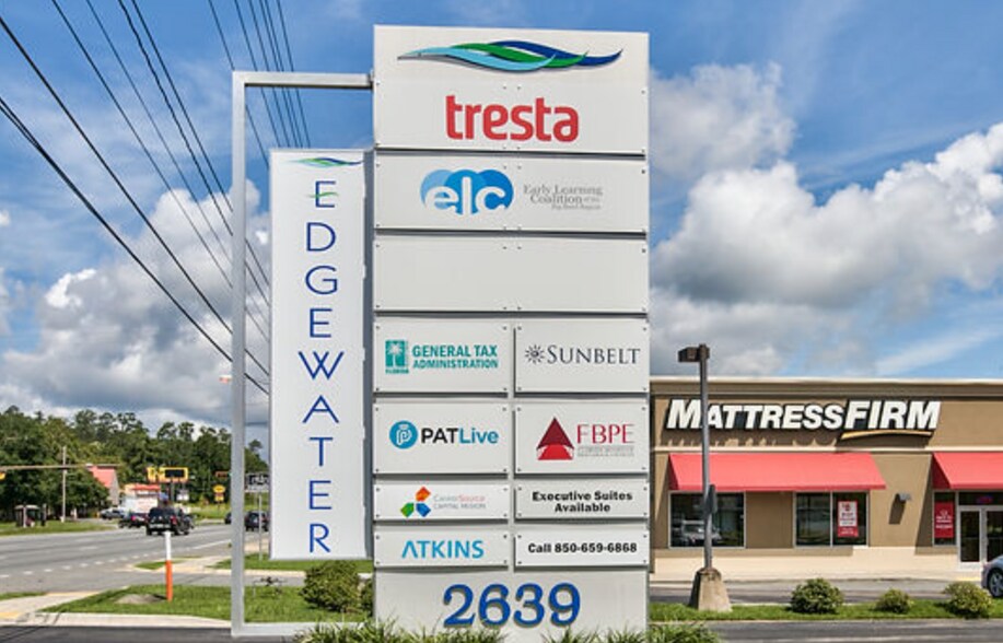 More Photos Of 2639 N Monroe St, Tallahassee Unknown For Lease