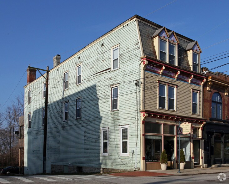Primary Photo Of 3755 Eastern Ave, Cincinnati Storefront Retail Office For Lease