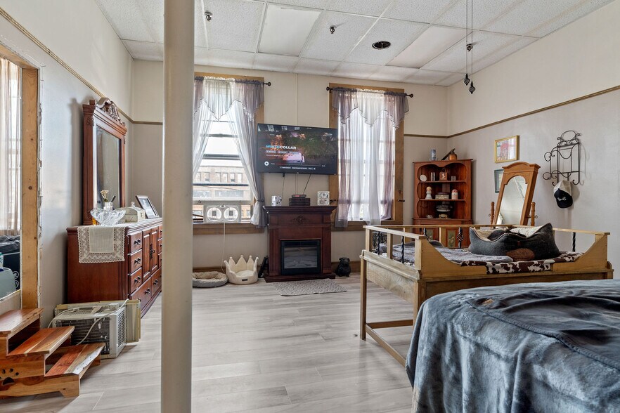 More Photos Of 109-111 Green St, Herkimer Office For Sale