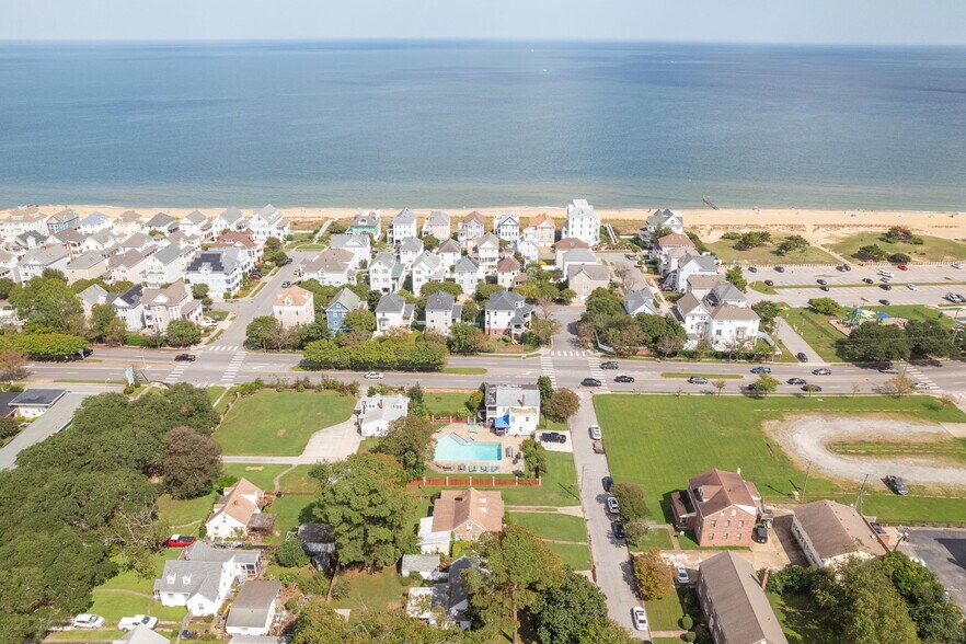 More Photos Of 417 E Ocean View Ave, Norfolk Land For Sale