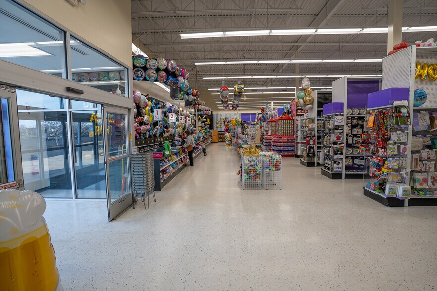 More Photos Of 3430 Villa Pt, Owensboro Freestanding For Lease