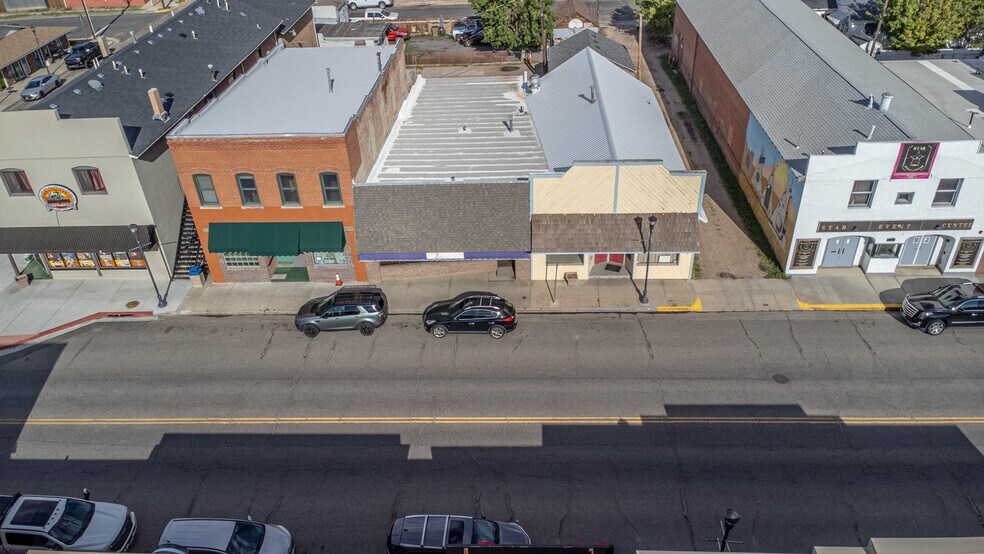 More Photos Of 322 Denver Ave, Fort Lupton Restaurant For Sale