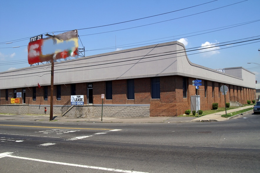 Primary Photo Of 1990-2002 Commerce Dr, Bridgeport Distribution For Lease