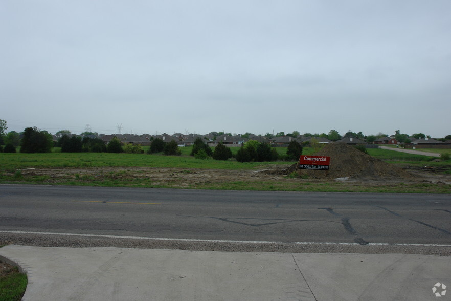 Primary Photo Of 700 E Hwy 66, Royse City Land For Sale