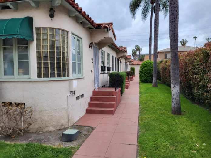 More Photos Of 4347-4367 30th St, San Diego Apartments For Sale