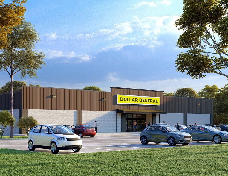 Primary Photo Of 103 E High St, Edison Freestanding For Sale