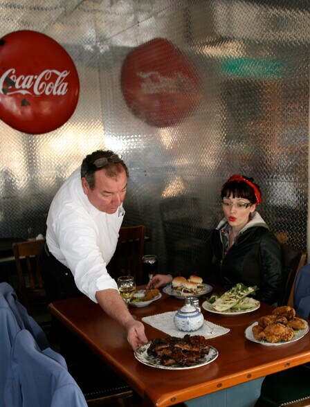 More Photos Of 4914 S Macdill Ave, Tampa Restaurant For Lease