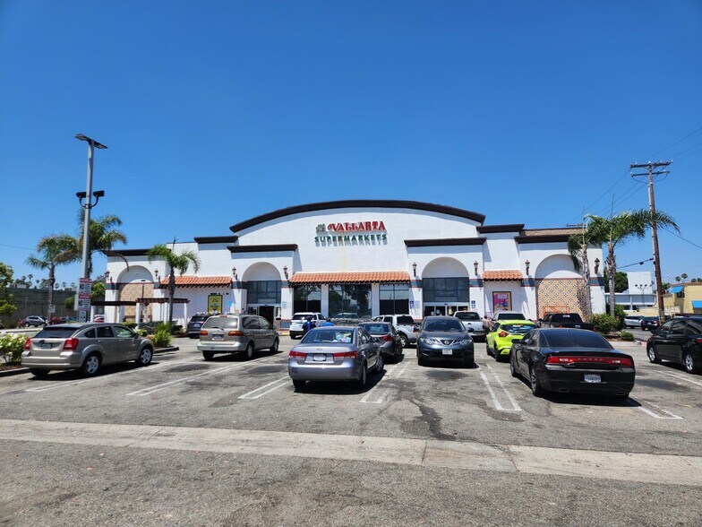 Primary Photo Of 1050 S A St, Oxnard General Retail For Sale