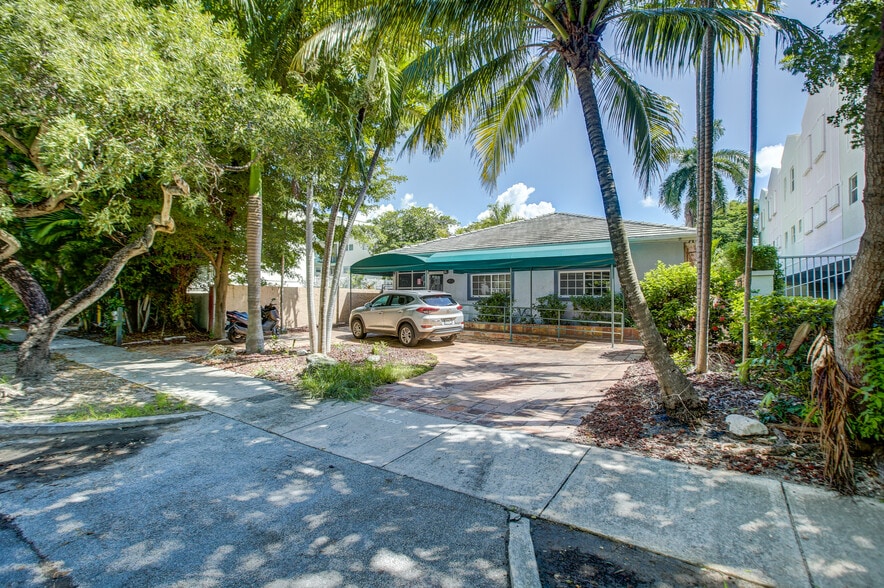 Primary Photo Of 1750 Jefferson Ave, Miami Beach Assisted Living For Sale