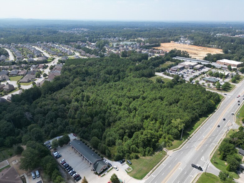 More Photos Of 2525 State Route 20, Grayson Land For Sale