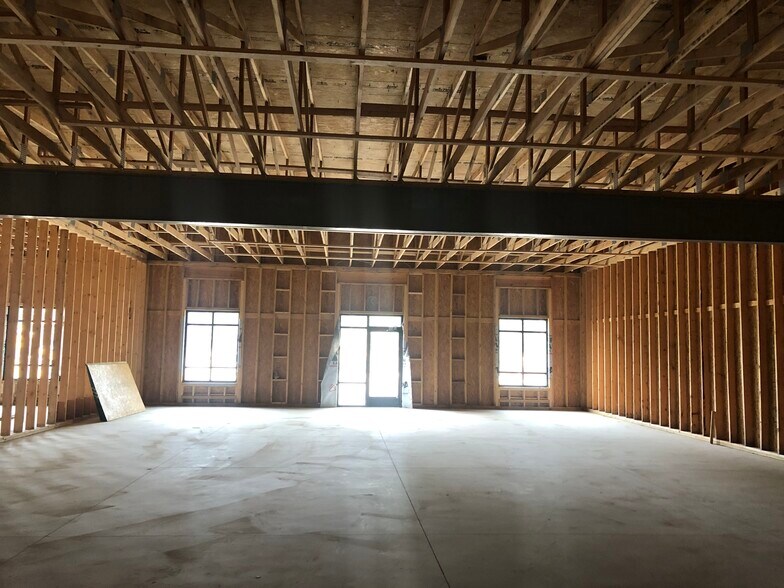 More Photos Of 200 Advance Lane, Richlands Medical For Lease
