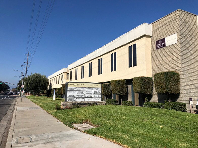 More Photos Of 841 Blossom Hill Rd, San Jose Medical For Lease