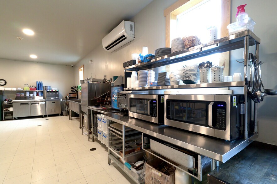 More Photos Of 10410 Buffalo Rd, Mifflinburg Restaurant For Sale