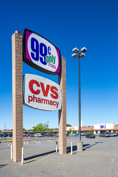 Primary Photo Of 3684-3686 Sonoma Blvd, Vallejo General Retail For Lease