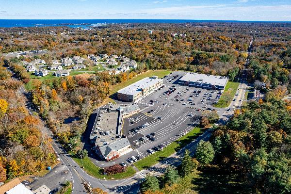 More Photos Of 380-400 Chief Justice Cushing Hwy, Cohasset Unknown For Lease