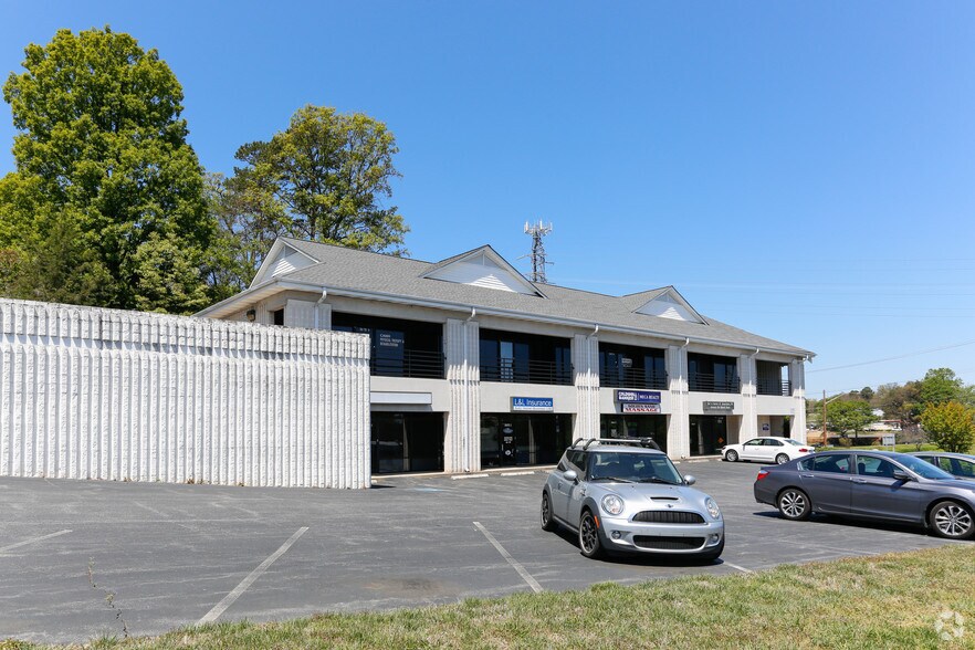 More Photos Of 365 N New Hope Rd, Gastonia Medical For Lease