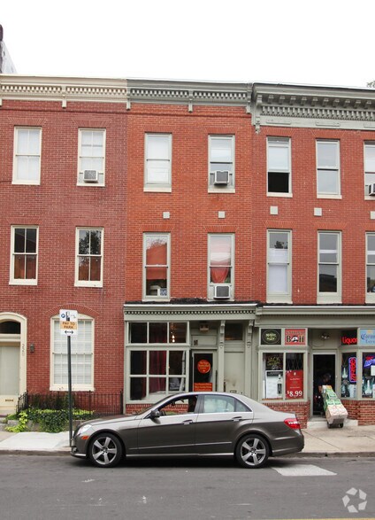 More Photos Of , Baltimore Unknown For Sale