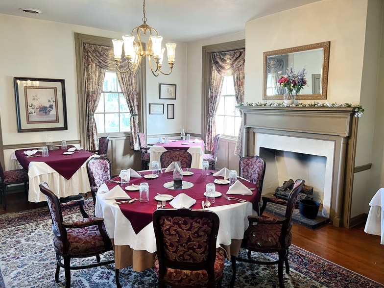 More Photos Of 900 Chambersburg Rd, Gettysburg Hospitality For Sale