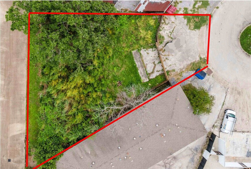 More Photos Of 6 Briar Dale Ct, Houston Land For Sale