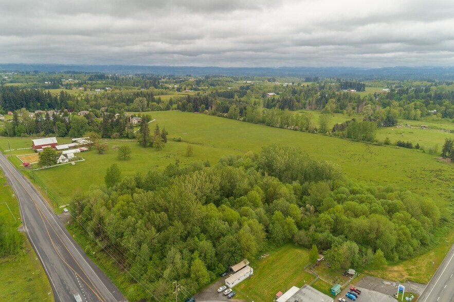 More Photos Of 21900 10th, Ridgefield Land For Sale