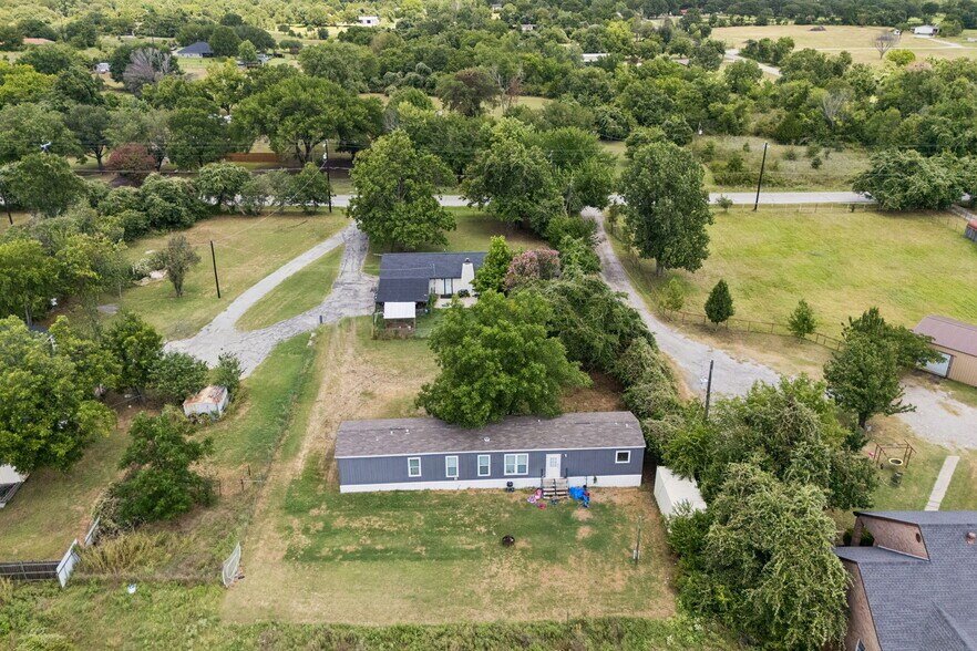 More Photos Of , Azle Specialty For Sale