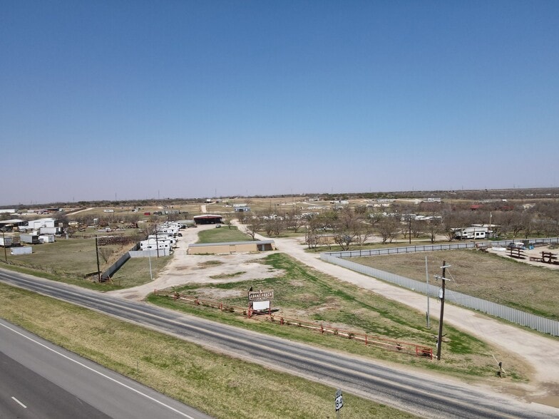More Photos Of 9538 I-20 Frontage Rd, Merkel Manufactured Housing Mobile Home Park For Sale