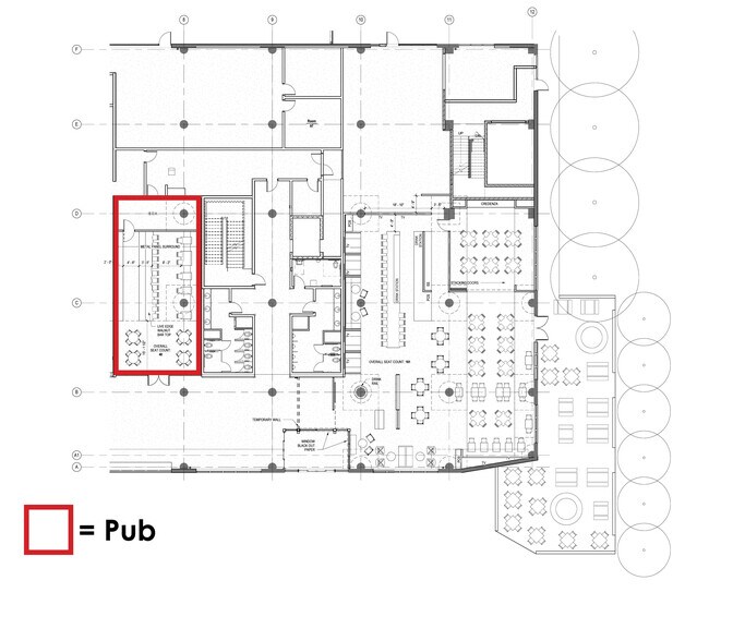 More Photos Of 250 Westfield Ave, Waterloo Hotel For Lease