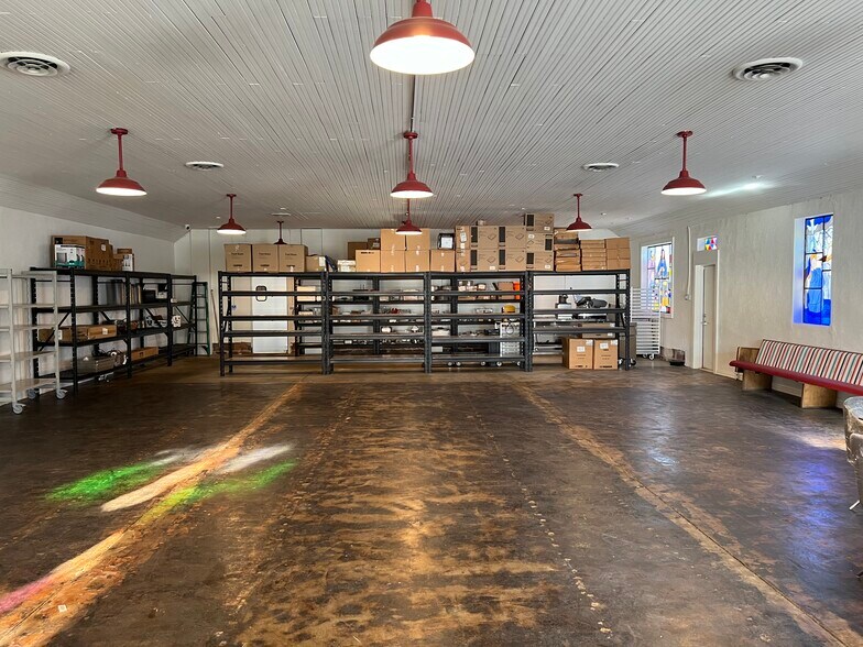 More Photos Of 1300 Gould Ave, Fort Worth Restaurant For Sale