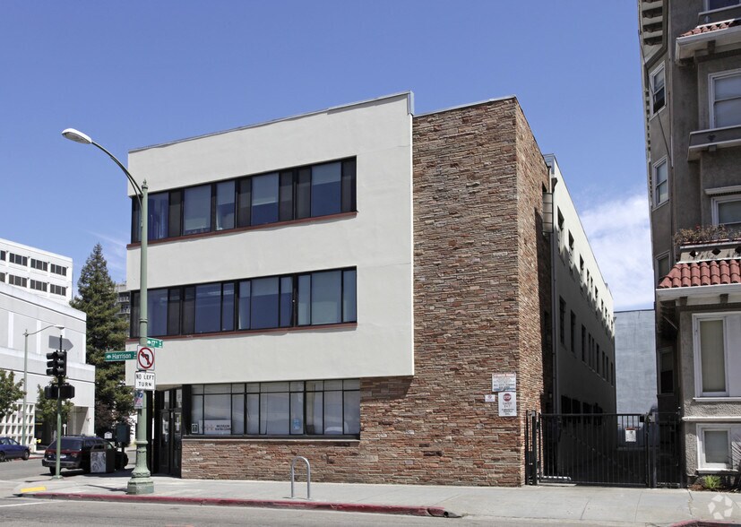 More Photos Of 285-287 17th St, Oakland Office For Lease