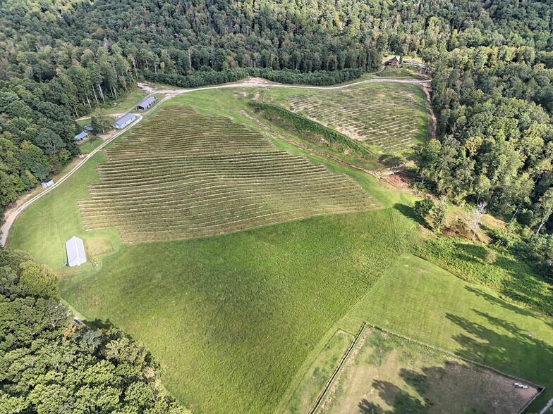 More Photos Of 781 Payne dr, Zirconia Land For Sale