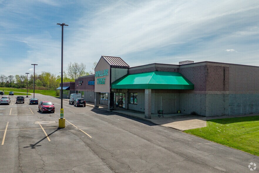 Primary Photo Of 3025-3041 East Ave, Central Square Unknown For Lease