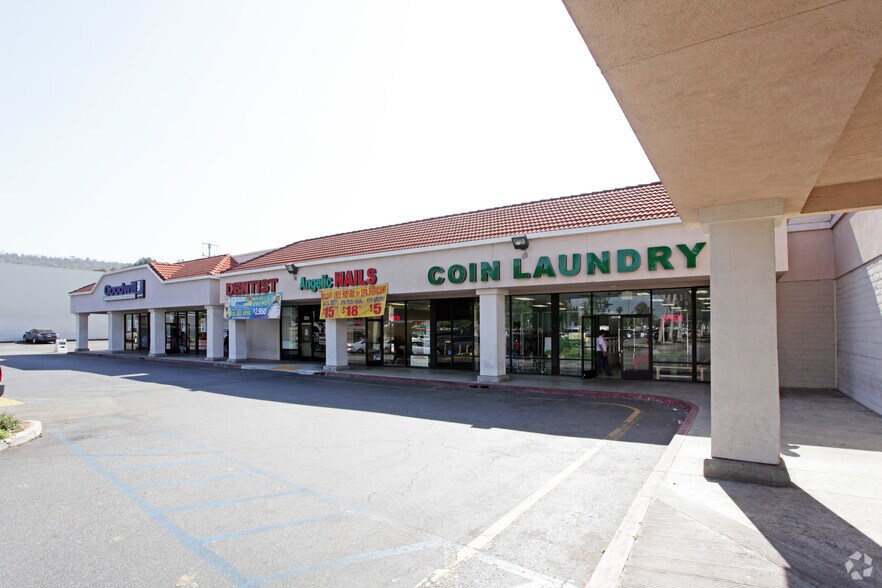 More Photos Of 1532-1536 E Amar Rd, West Covina Freestanding For Sale