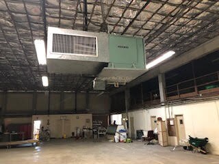 More Photos Of 1011 N Lime Ave, Sarasota Distribution For Sale