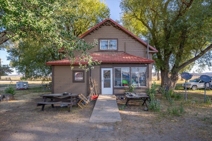 More Photos Of 650 Tuledad Rd, Ravendale Land For Sale