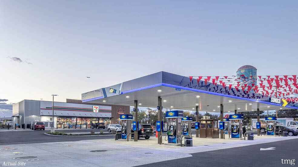 More Photos Of 284 Washington Ave, Carlstadt Convenience Store For Sale