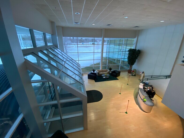 More Photos Of 100 Harbor Dr, Charlevoix Manufacturing For Sale