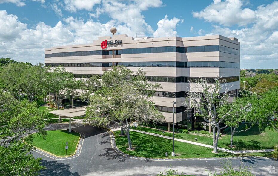 1901 W Cypress Creek Rd, Fort Lauderdale, FL 33309 Office For Lease