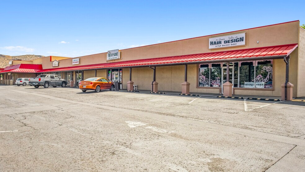 More Photos Of 9345 Lemmon Dr, Reno Unknown For Lease