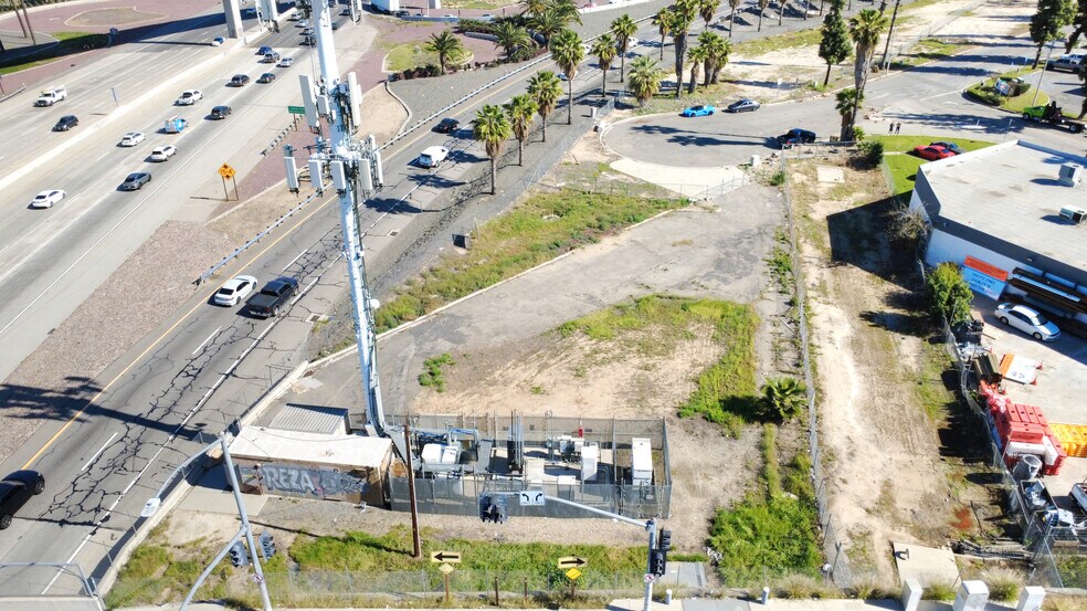 More Photos Of 2200 E La Cadena Dr, Riverside Land For Sale