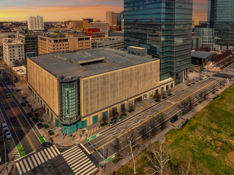 More Photos Of 499 W Sheridan Ave, Oklahoma City Office For Lease