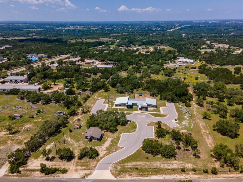 Primary Photo Of 1410 Live Oak Rd, Leander Showroom For Sale