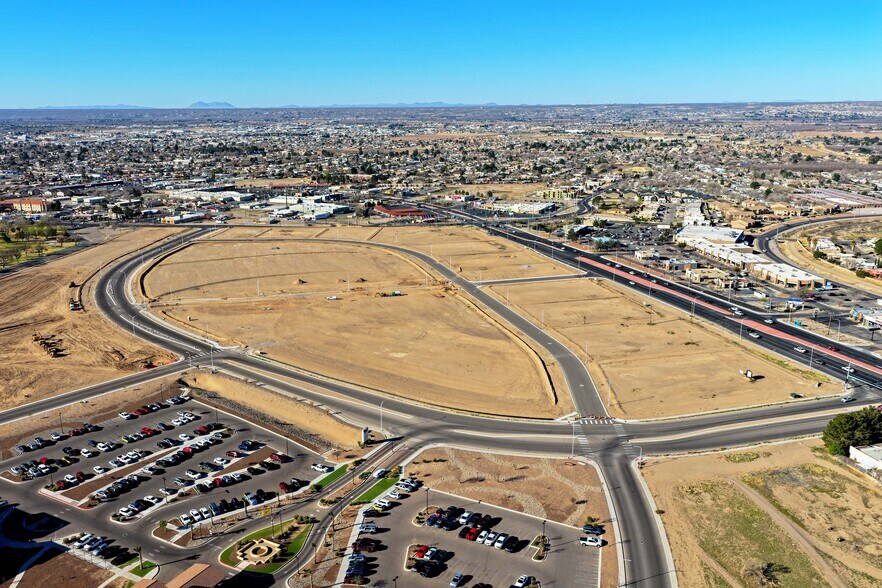 More Photos Of 2700 N Main St, Las Cruces Land For Sale